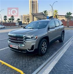 GMC Acadia